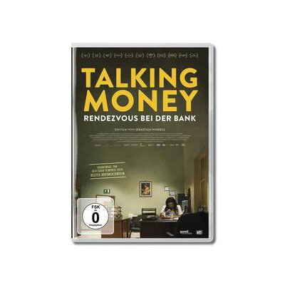 DOKUMENTATION - TALKING MONEY - DVM