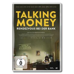 DOKUMENTATION - TALKING MONEY - DVM