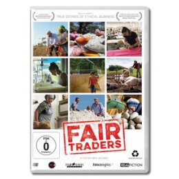 DOKUMENTATION - FAIR TRADERS - DVM