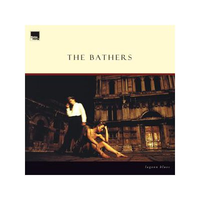 BATHERS, THE - LAGOON BLUES (REISSUE) - CD