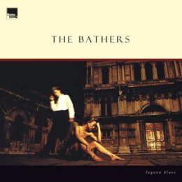 BATHERS, THE - LAGOON BLUES (REISSUE) - CD
