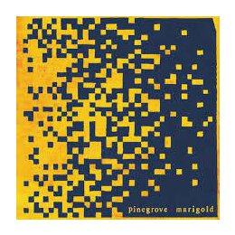 PINEGROVE - MARIGOLD (COLOURED) - LP