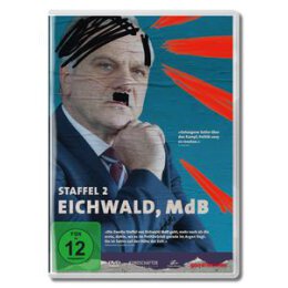 SCHÜTZ, BERNHARD - EICHWALD, MDB STAFFEL 2 - DVM