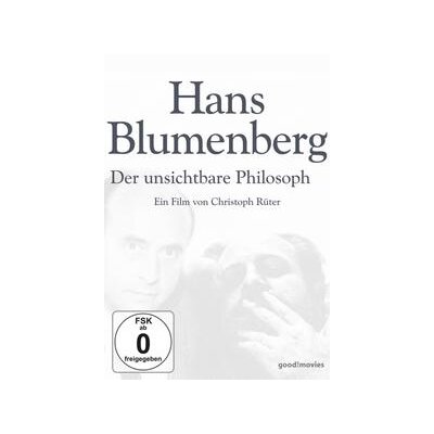 DOKUMENTATION - HANS BLUMENBERG - DER UNSICHTBARE PHILOSOPH - DVM