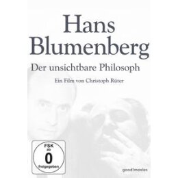 DOKUMENTATION - HANS BLUMENBERG - DER UNSICHTBARE...