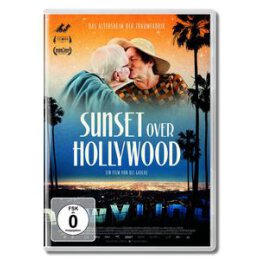 DOKUMENTATION - SUNSET OVER HOLLYWOOD - DVM