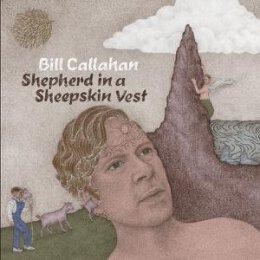 CALLAHAN, BILL - SHEPHERD IN A SHEEPSKIN VEST - MC