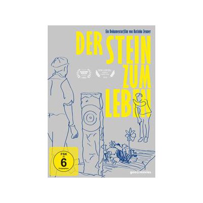 DOKUMENTATION - DER STEIN ZUM LEBEN - DVM