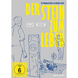 DOKUMENTATION - DER STEIN ZUM LEBEN - DVM