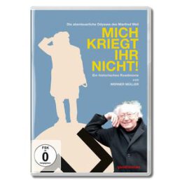 DOKUMENTATION - MICH KRIEGT IHR NICHT! - DVM
