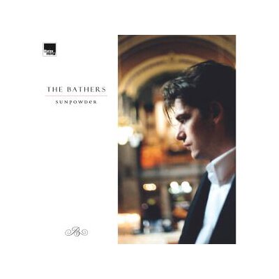 BATHERS, THE - SUNPOWDER (REISSUE) - CD