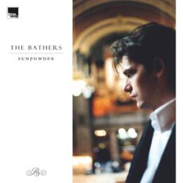 BATHERS, THE - SUNPOWDER (REISSUE) - CD