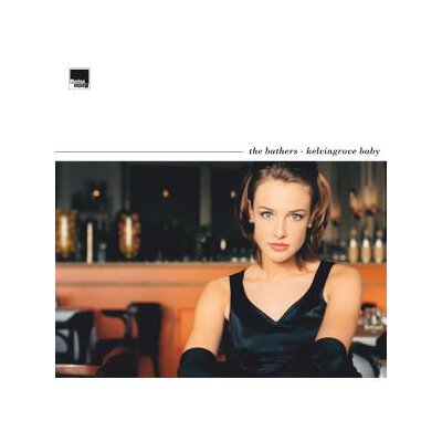 BATHERS, THE - KELVINGROVE BABY (REISSUE) - CD