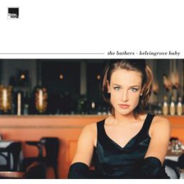 BATHERS, THE - KELVINGROVE BABY (REISSUE) - CD