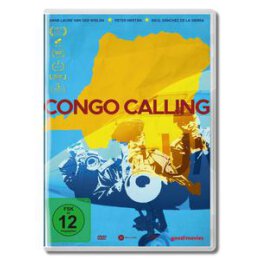 DOKUMENTATION - CONGO CALLING - DVM