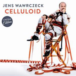 WAWRCZECK, JENS - CELLULOID - LP