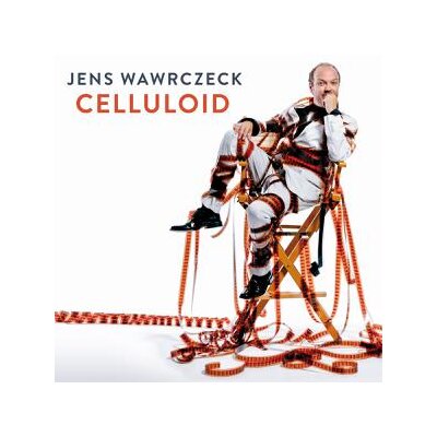 WAWRCZECK, JENS- HÖRBUCH - CELLULOID - CD
