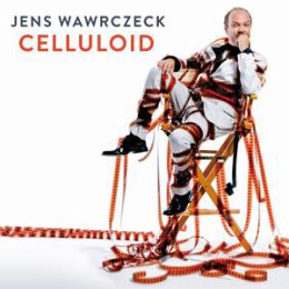 WAWRCZECK, JENS - CELLULOID - CD