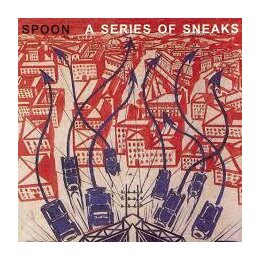 SPOON - A SERIES OF SNEAKS - CD