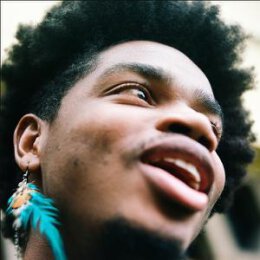 MURRAY, SEQUOYAH - PENALTIES OF LOVE (EP+MP3) - 12"