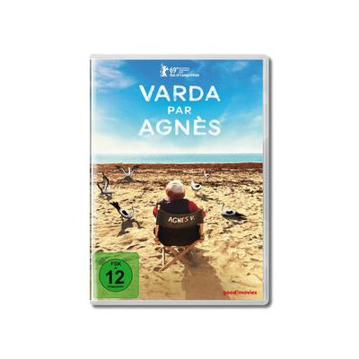 DOKUMENTATION - VARDA PAR AGNES - DVM