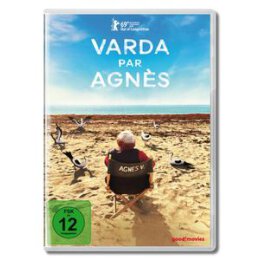 DOKUMENTATION - VARDA PAR AGNES - DVM