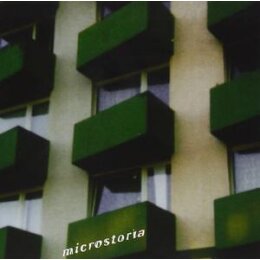 MICROSTORIA - INIT DING - CD