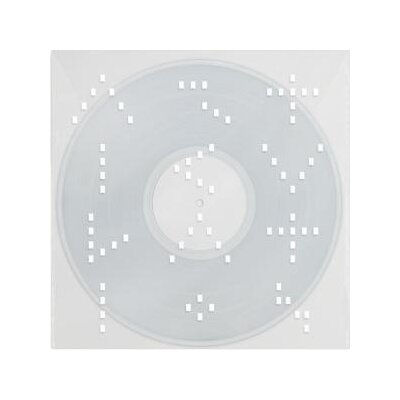 RIVAL CONSOLES - ARTICULATION (CLEAR VINYL) - LP