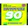 VARIOUS - D.TRANCE 90 (INCL. D-TECHNO 47 & UK-MAKINA) - CD