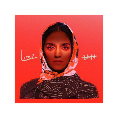 LIRAZ - ZAN - CD