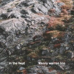 WARREN, KENNY TRIO - IN THE HEAT - CD