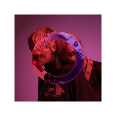 EVVOL - THE POWER - LP