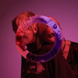 EVVOL - THE POWER - LP