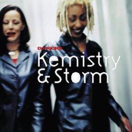 KEMISTRY & STORM - DJ-KICKS (REISSUE) - CD