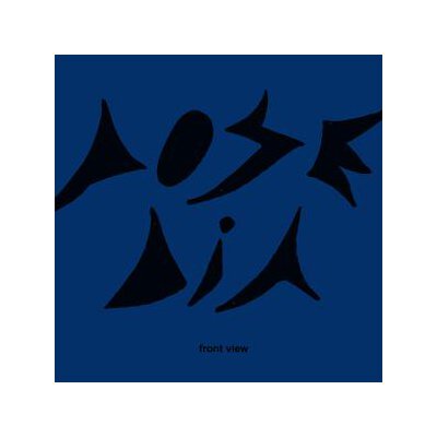 POSE DIA - FRONT VIEW - LP