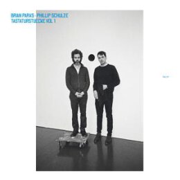 PARKS, BRIAN/SCHULZE, PHILLIP - TASTATURSTUECKE VOL 1 - CD