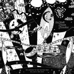 WELTTRAUMFORSCHER, DIE - WIR ARBEITEN FÜR DIE...