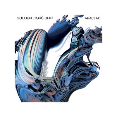 GOLDEN DISKO SHIP - ARACEAE - LP