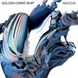 GOLDEN DISKO SHIP - ARACEAE - LP