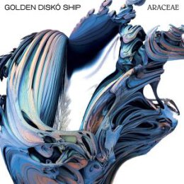 GOLDEN DISKO SHIP - ARACEAE - CD