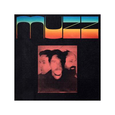 MUZZ - MUZZ - CD