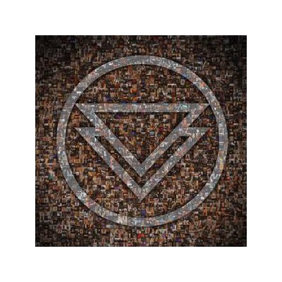 GHOST INSIDE, THE - THE GHOST INSIDE - CD