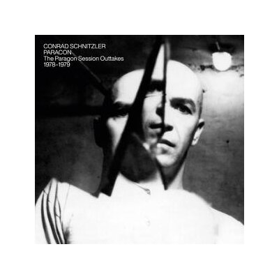 SCHNITZLER, CONRAD - PARACON (THE PARAGON SESSION OUTTAKES 1978-1979) - CD