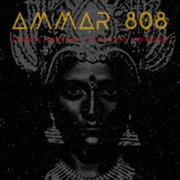 AMMAR 808 - GLOBAL CONTROL / INVISIBLE INVASION - CD