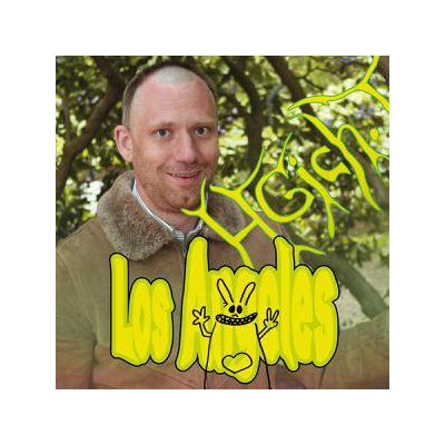 HGICH.T - LOS ANGELES - CD