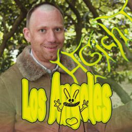 HGICH.T - LOS ANGELES - CD