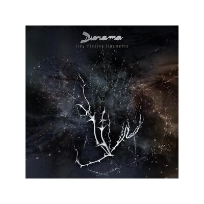 DIORAMA - TINY MISSING FRAGMENTS - CD