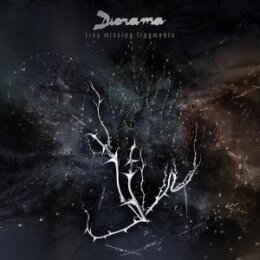 DIORAMA - TINY MISSING FRAGMENTS - CD