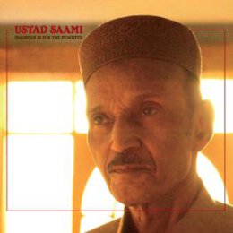 SAAMI, USTAD - PAKISTAN IS FOR THE PEACEFUL - CD