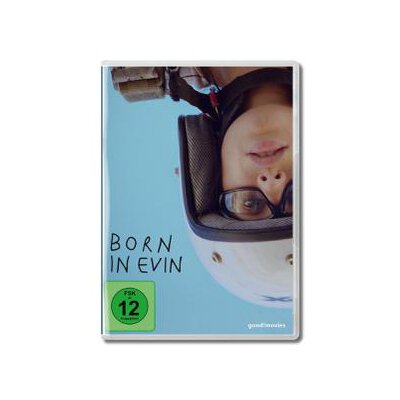 DOKUMENTATION - BORN IN EVIN - DVM